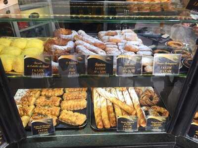 Granier Panadería Y Cafeteria