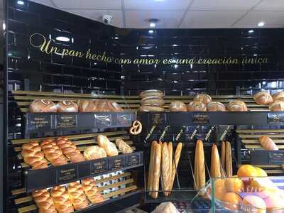 Granier Panadería Y Cafeteria