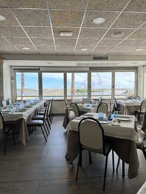 Restaurante Bon Aire