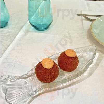 Restaurante Bon Aire