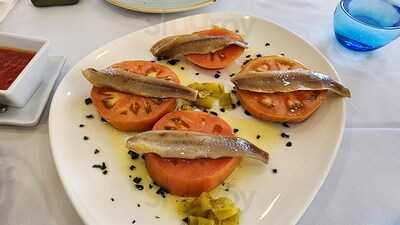 Restaurante Bon Aire