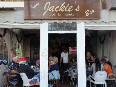 Jackie's Bar