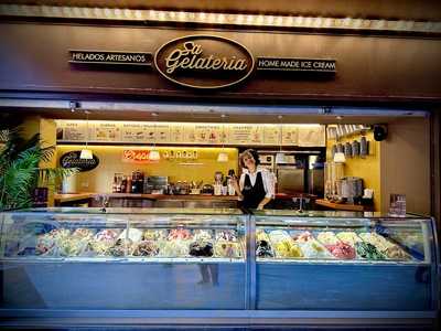 Sa Gelateria Cort