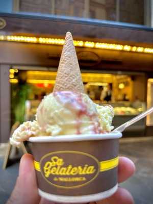 Sa Gelateria Cort