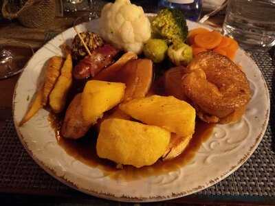 Palardi Caffe Restobar