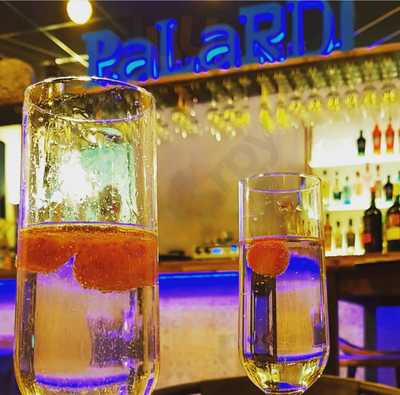 Palardi Caffe Restobar