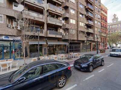 Palardi Caffe Restobar