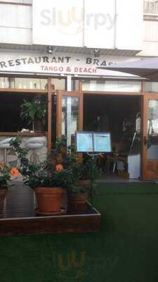 Restaurant-braseria Tango & Beach