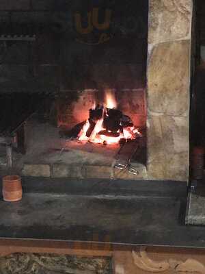 Restaurant-braseria Tango & Beach