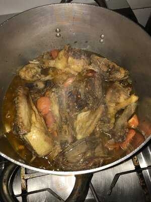 Restaurant-braseria Tango & Beach