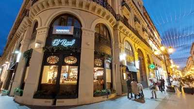 El Real