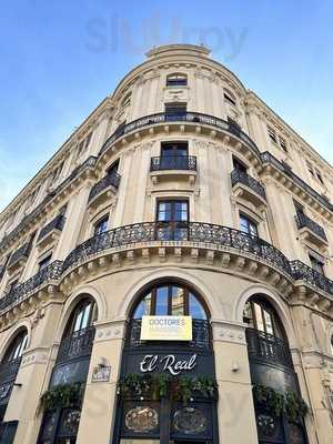 El Real