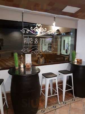 Taberna Cafetería Norte & Sur