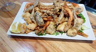 Taberna Cafetería Norte & Sur