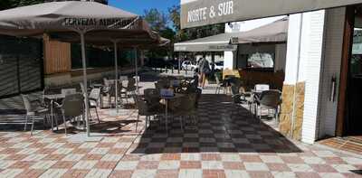 Taberna Cafetería Norte & Sur