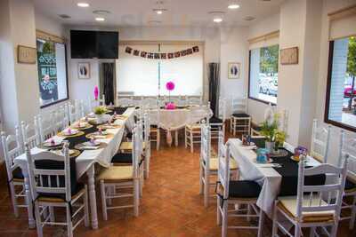 Taberna Cafetería Norte & Sur