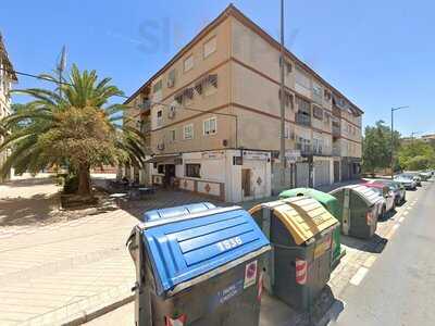 Taberna Cafetería Norte & Sur