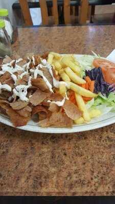 Porto Pi Doner Kebab