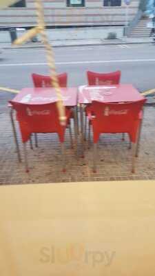 Porto Pi Doner Kebab