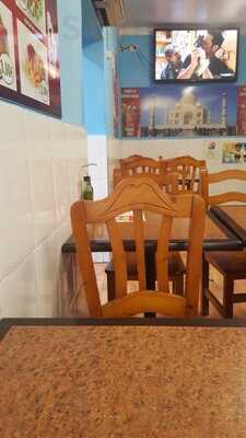 Porto Pi Doner Kebab