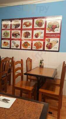 Porto Pi Doner Kebab