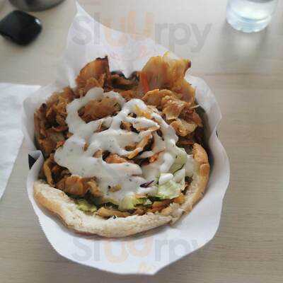 Porto Pi Doner Kebab