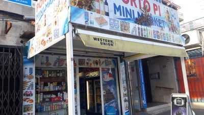 Porto Pi Doner Kebab