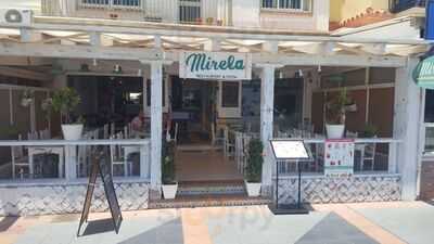 Mirela Restaurant & Pizza