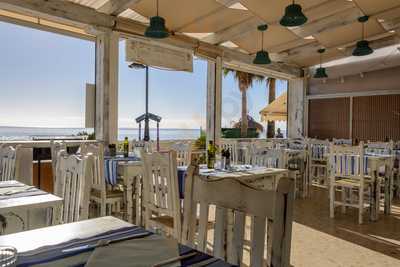 Mirela Restaurant & Pizza