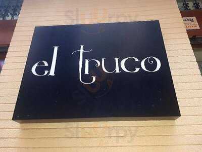 El Truco