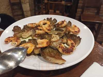 El Picoteo De Agustin Meson Malaga