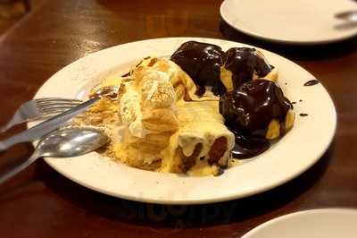 El Picoteo De Agustin Meson Malaga