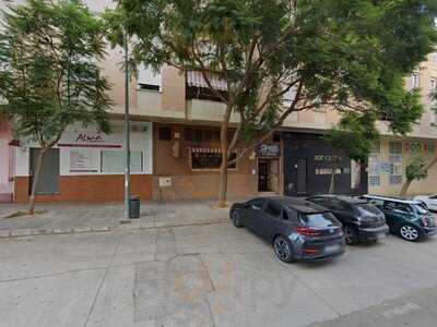 El Picoteo De Agustin Meson Malaga