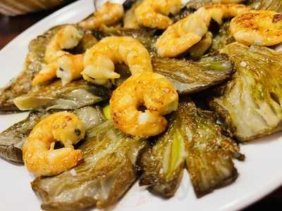 El Picoteo De Agustin Meson Malaga