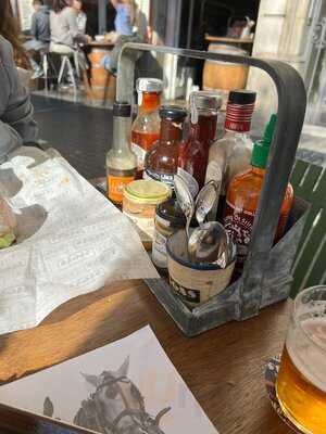 SagÀs - Pagesos, Cuiners & Co.