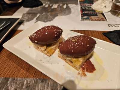 SagÀs - Pagesos, Cuiners & Co.