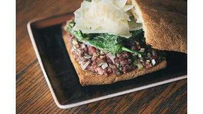 SagÀs - Pagesos, Cuiners & Co.