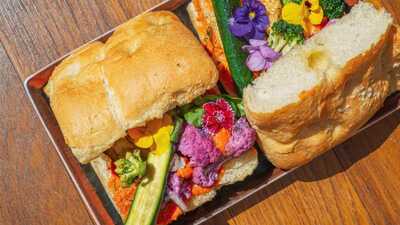 SagÀs - Pagesos, Cuiners & Co.