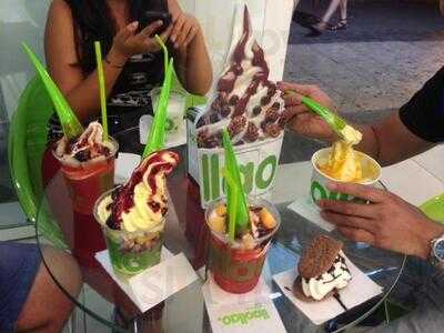 Llaollao Valencia Santa Ana