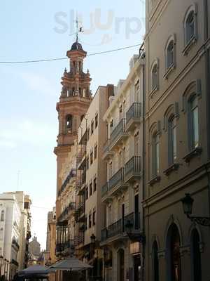 Llaollao Valencia Santa Ana