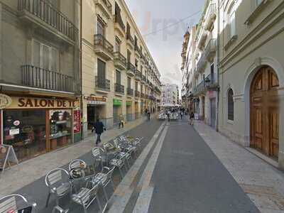 Llaollao Valencia Santa Ana