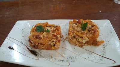 La Flor De La Canela