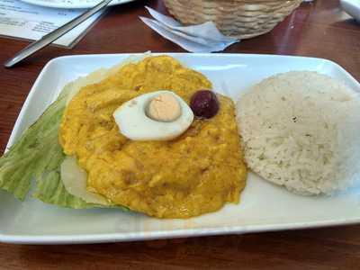 La Flor De La Canela