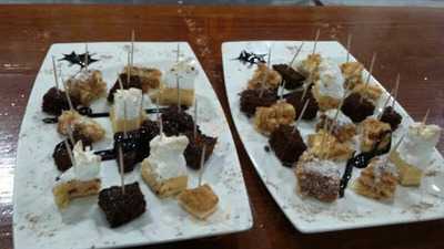 La Flor De La Canela