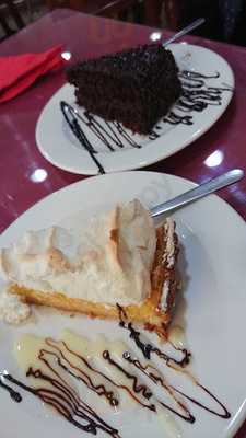 La Flor De La Canela