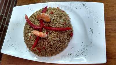 La Flor De La Canela