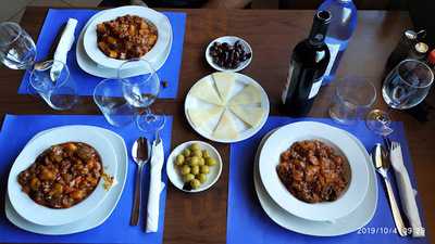 Bar Restaurant La Brisa Cambrils