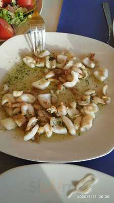 Bar Restaurant La Brisa Cambrils