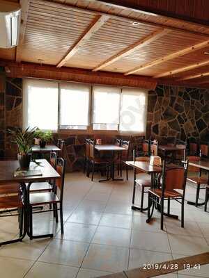 Bar Restaurant La Brisa Cambrils