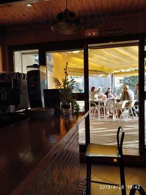 Bar Restaurant La Brisa Cambrils